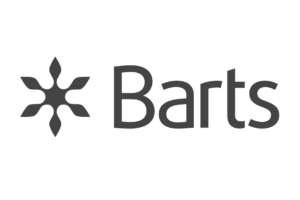 barts logo
