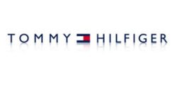 Tommy Hilfiger logo