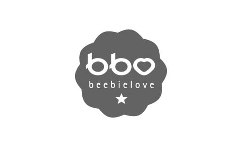 Beebielove logo