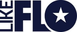 Like Flo logo