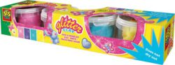 SES glitterklei