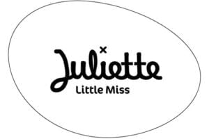 Little miss juliette logo