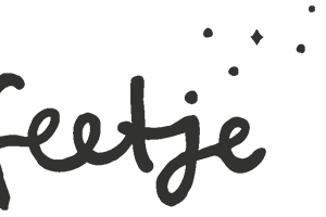 feetje logo