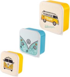 vw bus trommeltjes