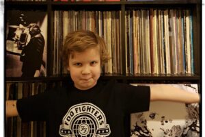 Thom Littlerockstore.nl shirt FF