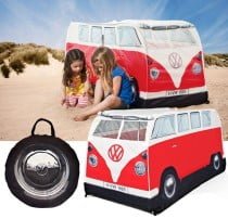 speeltent vw bus