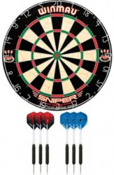 winmau dartbord
