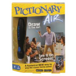 Pictionary air