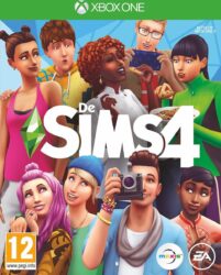 sims 4
