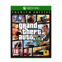 GTA xbox