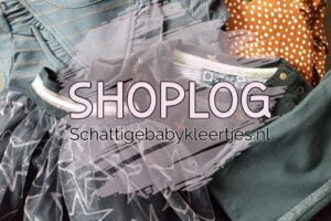 shoplog schattigebabykleertjes.nl