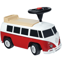 Big VW loopwagen