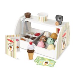Melissa & doug Ijskraam