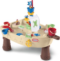 Little tikes piraten watertafel
