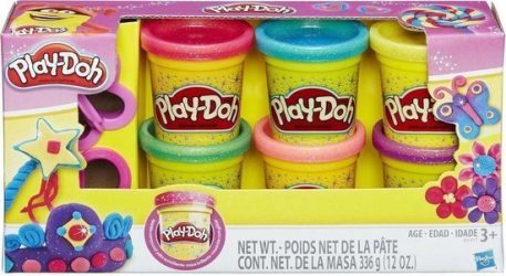 play doh
