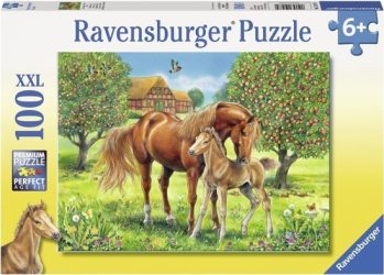 ravensburger puzzel